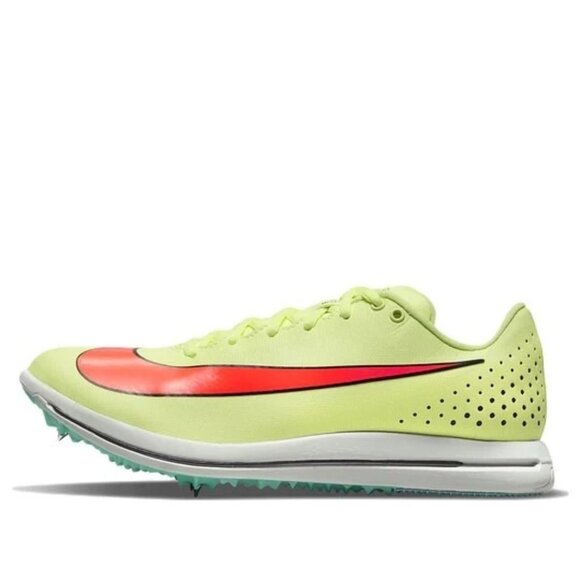 Nike Mens Triple High Jump Elite 2 Track and Field Shoes AO0808-700 Size 6.5 - Picture 2 of 7